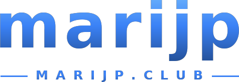 marijp logo